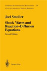 Shock Waves and Reaction Difusion Equations